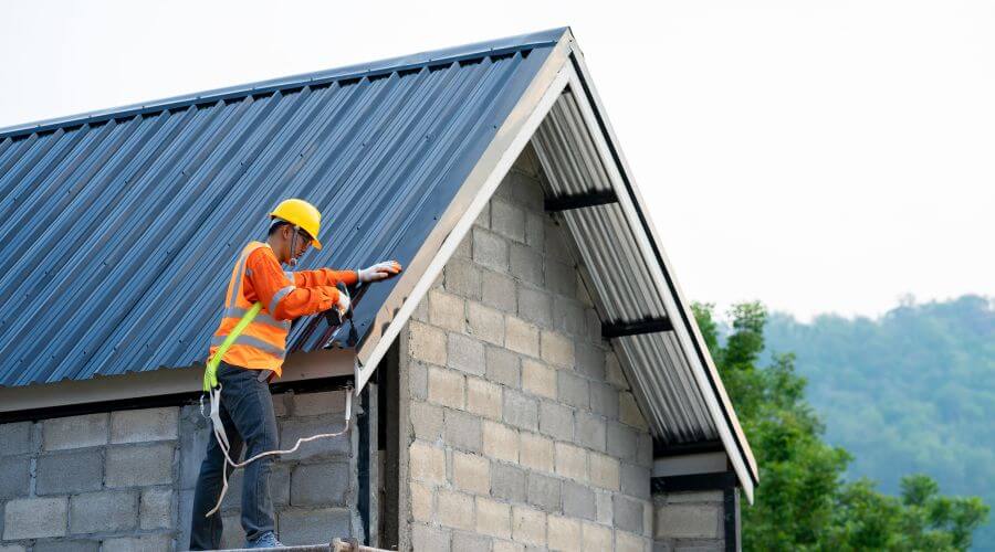 Expert top industrial roofings services in Waskish, MN